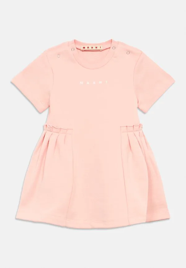 Повседневное платье Marni, Pastel Pink