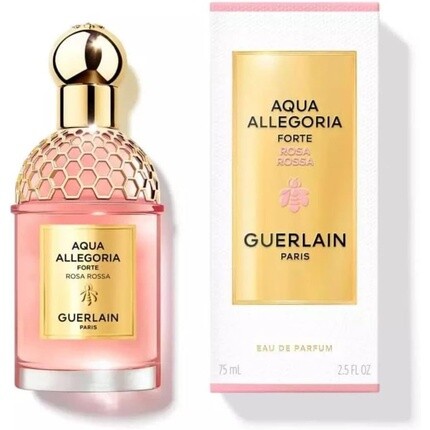 

Guerlain Aqua Allegoria Rosa Rossa парфюмированная вода