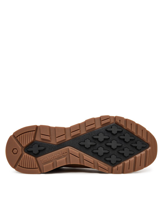 Кроссовки Killingtion Trekker Low TB0A69EDEM51 Timberland, коричневый — фото 4