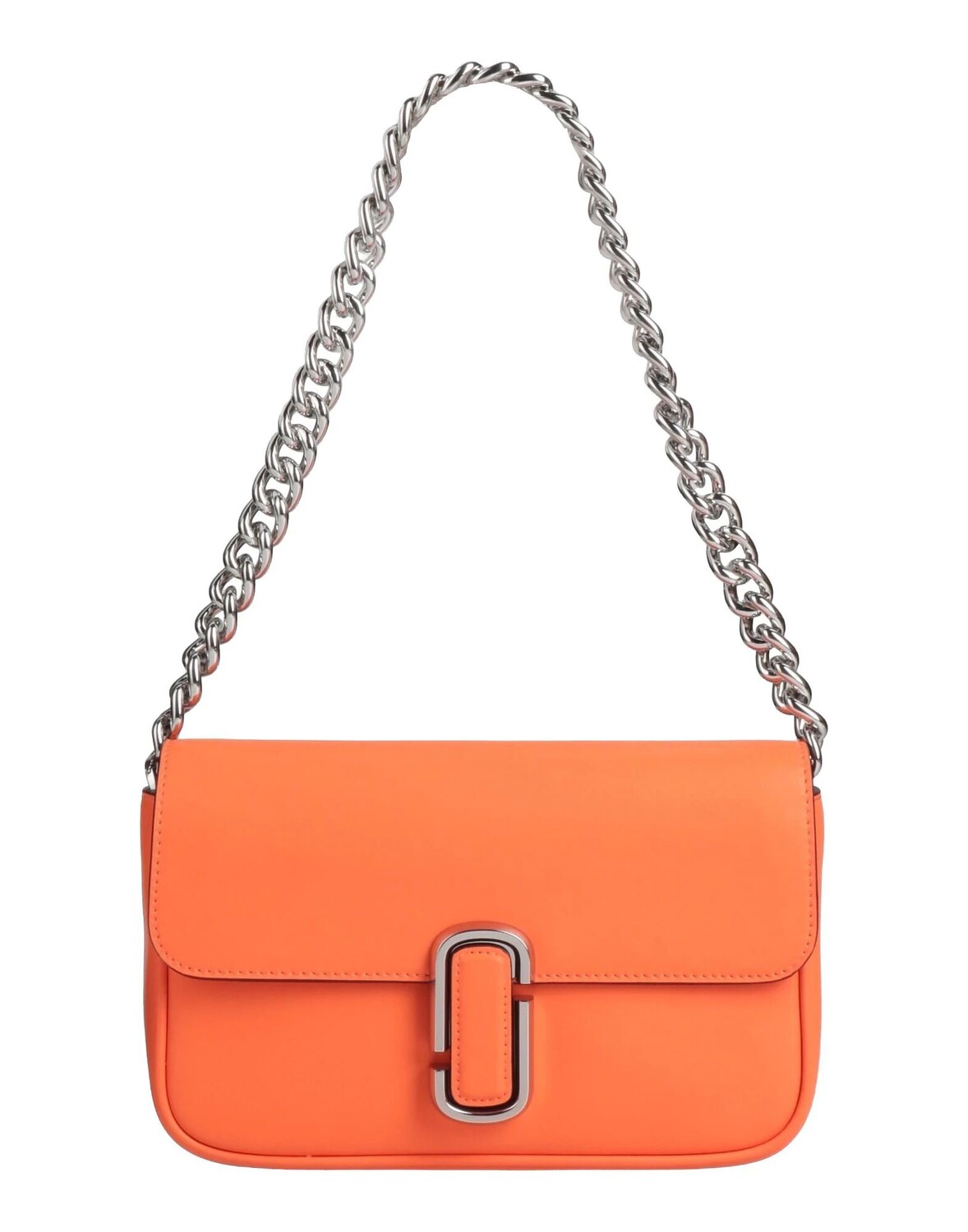 

Сумка Marc Jacobs, оранжевый
