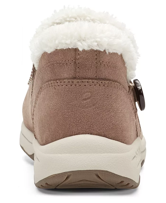 Женские ботинки Turner Soeasy Slip-on Easy Spirit, загар/бежевый — фото 3
