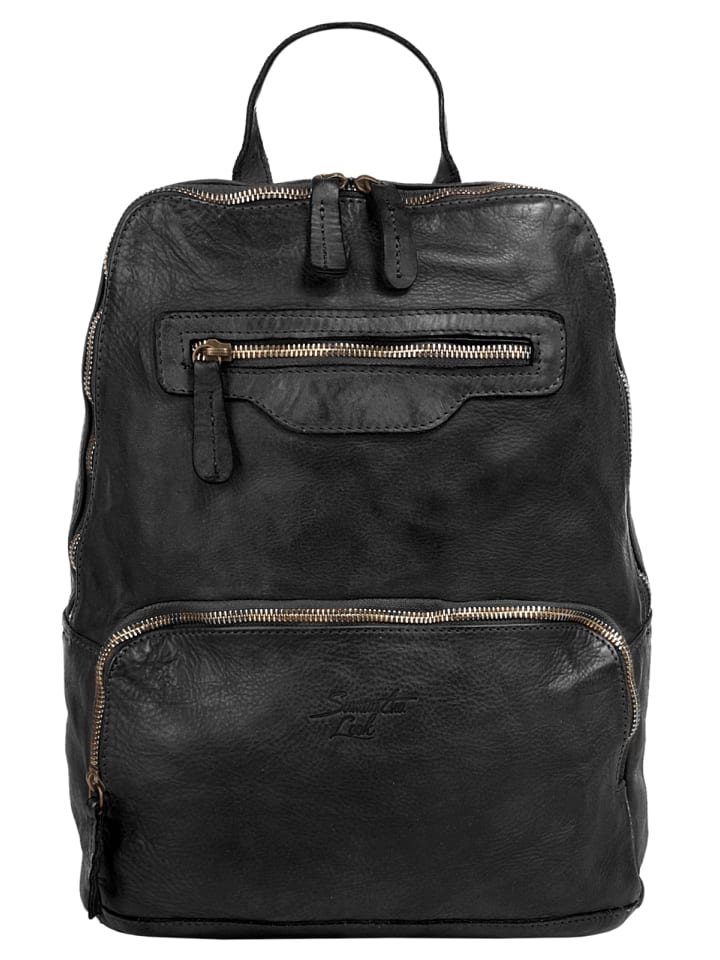 

Рюкзак Samantha Look Rucksack, черный