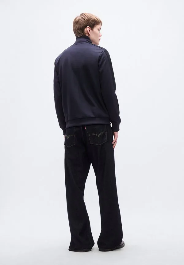 Тренировочная куртка lux skarley Boss, Dark Blue — фото 4