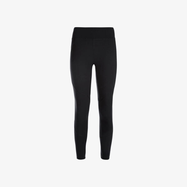 

Леггинсы Power 7/8 из эластичного джерси с высокой посадкой Sweaty Betty, черный