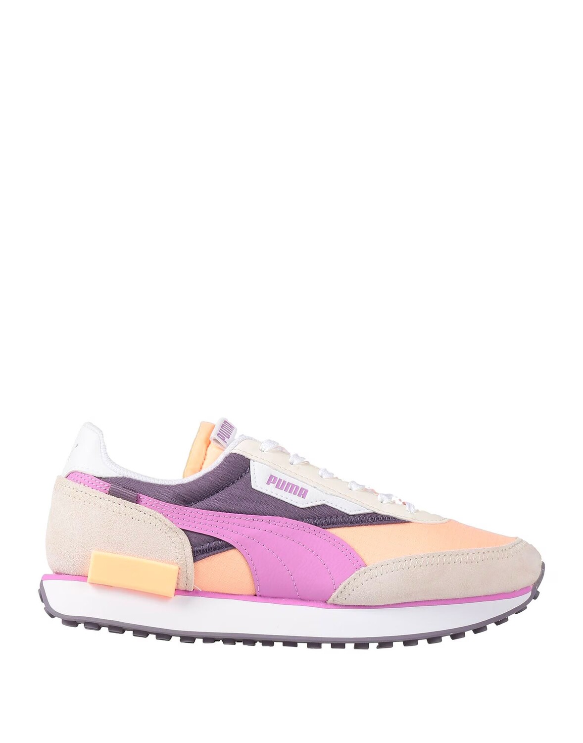 

Кроссовки Puma, фиолетовый
