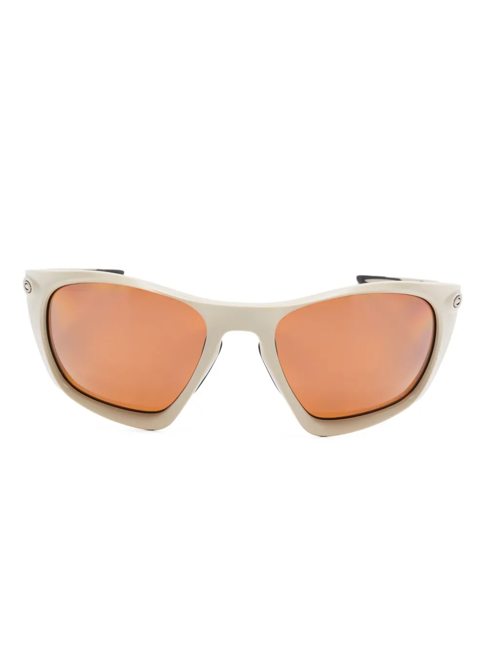 

Солнцезащитные очки Lateralis Oakley, нейтральный
