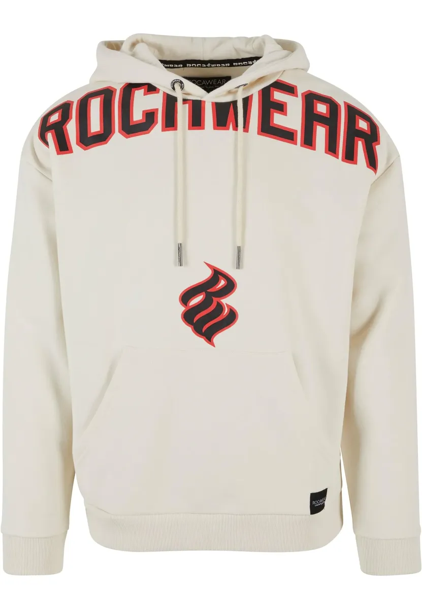 

Толстовка Rocawear с капюшоном " Rocawear Men's Rocawear Jefferson Hoody", кремовый