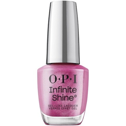 

Infinite Shine Lip Pink Battle 0,5 жидких унций OPI
