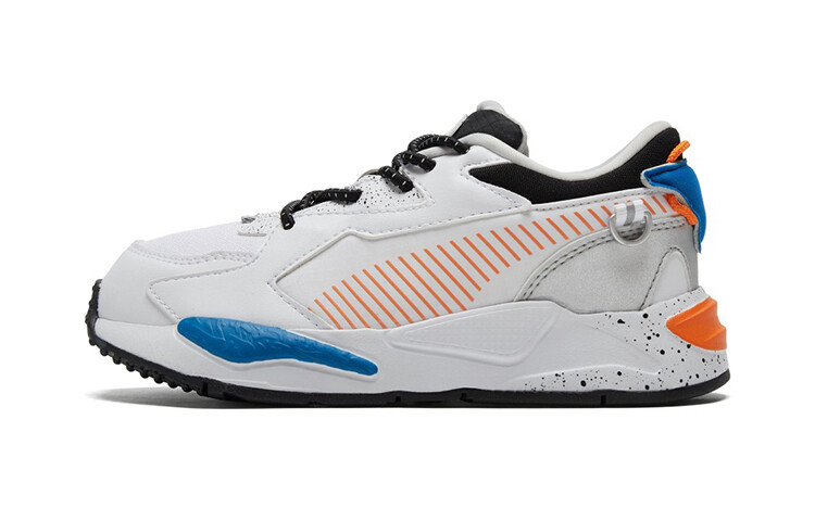 

Детские кроссовки Puma RS-Z PS