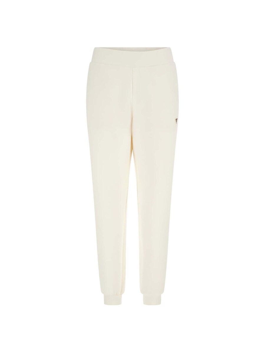 

Тканевые брюки GUESS Regular Pants Olympe, бежевый