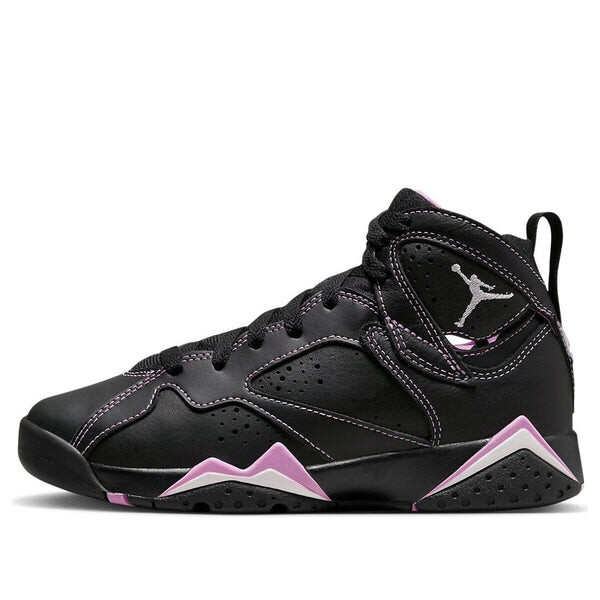 

Кроссовки 7 ретро Air Jordan, черный