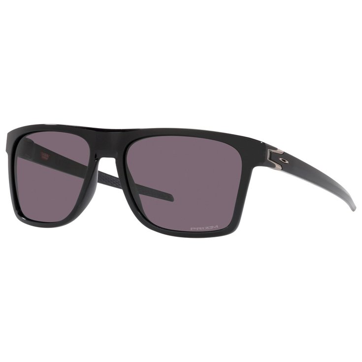 

Солнцезащитные очки Leffingwell Black Ink Prizm Gray Oakley