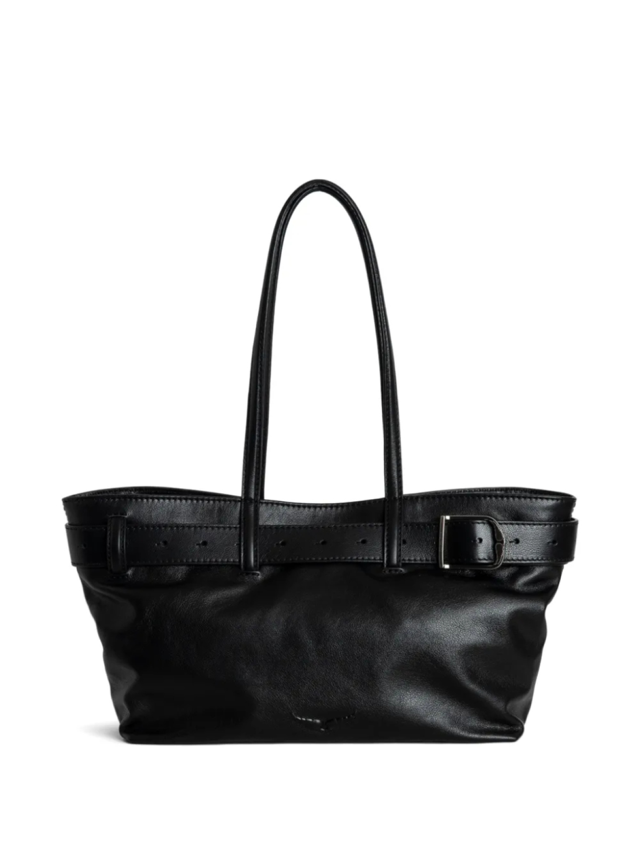 

Сумка-шоппер Zadig&Voltaire Jane, черный