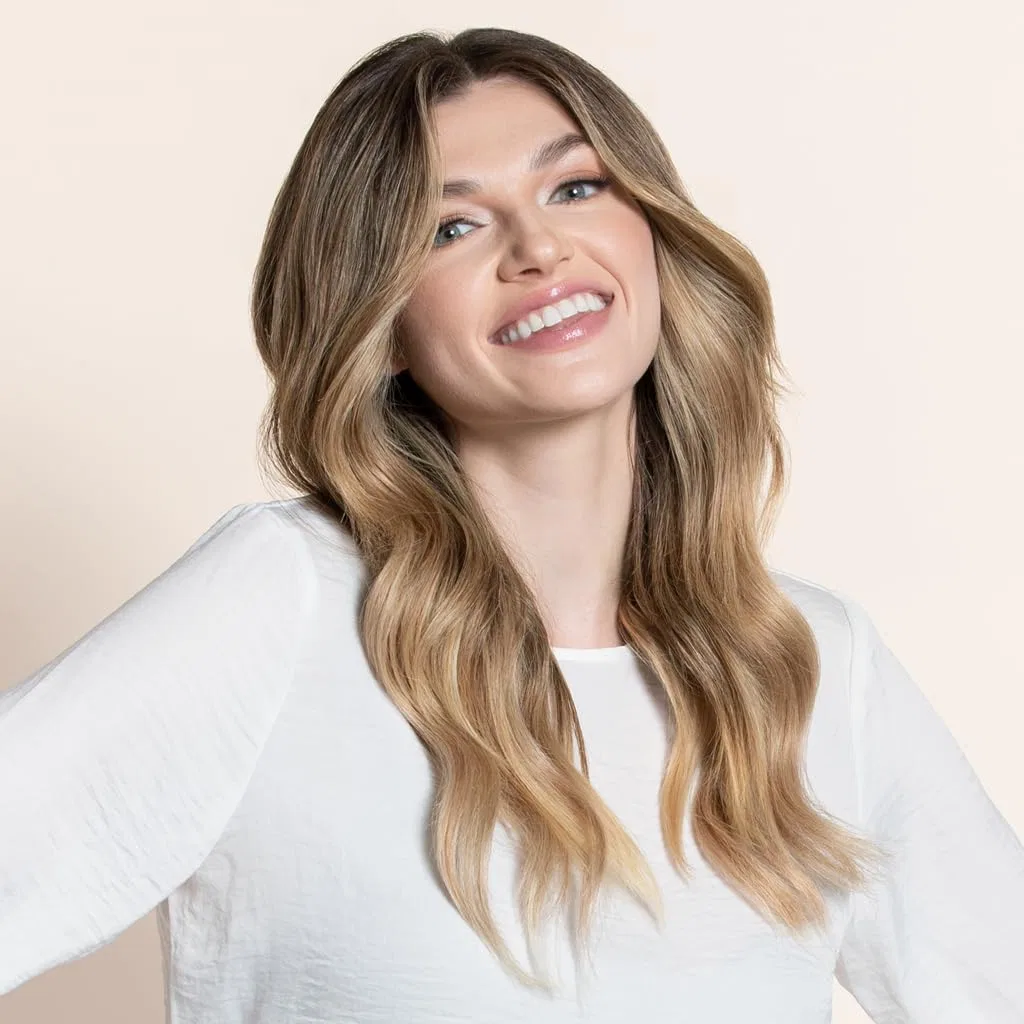 Разглаживающий кондиционер «ShineCare Smoothing Conditioner» 355 мл от CHI — фото 2