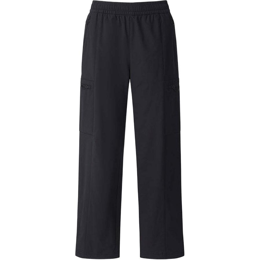 

Повседневные брюки мужские черные SALOMON