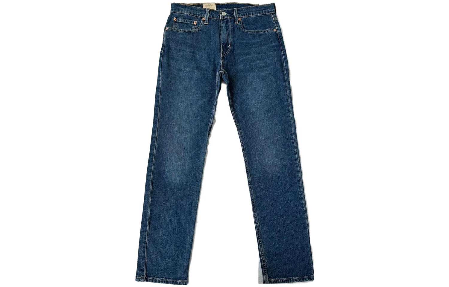 

Мужские джинсы Levi's levi’s, цвет Blue