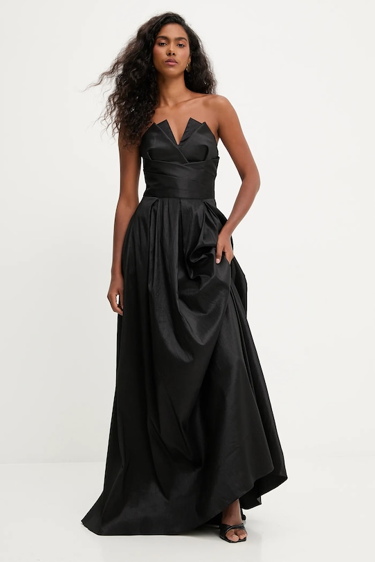 

Платье Answear.Lab, черный