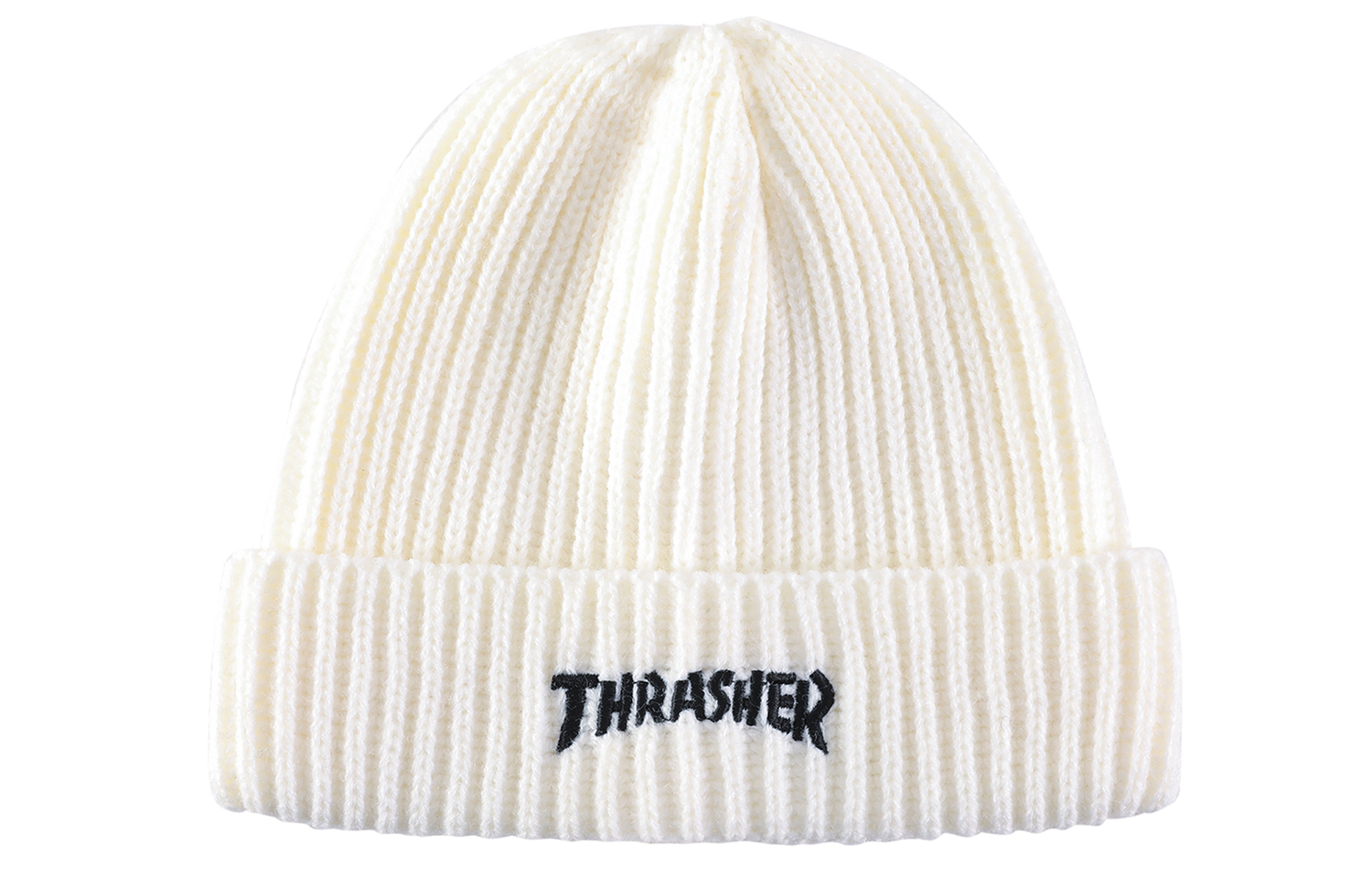 

Thrasher Унисекс шапка бини