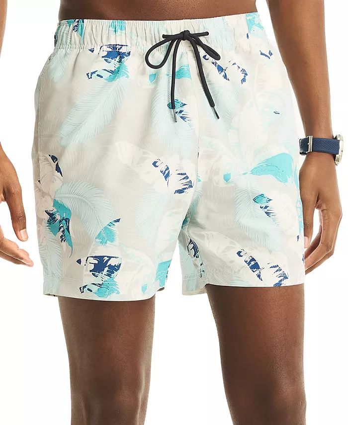 

Мужские плавки Blue Tint Nautica, синий