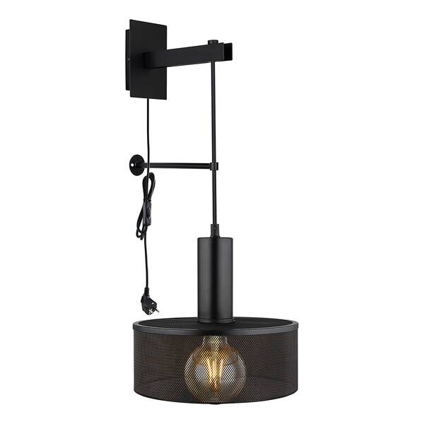 

Настенный светильник Globo Lighting Jedd Typ D