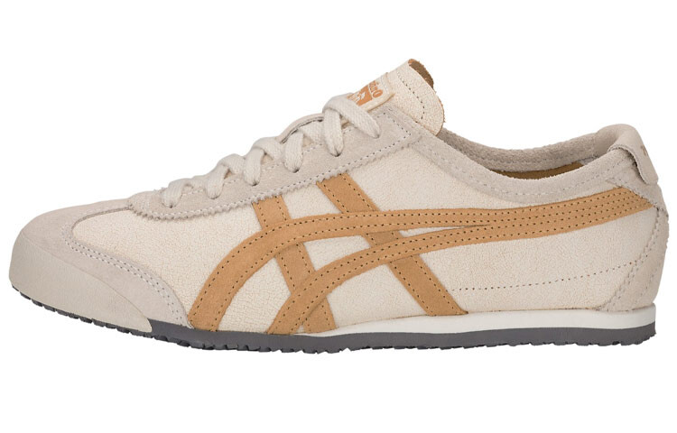 

Кроссовки для скейтбординга MEXICO 66 унисекс с низким верхом Palm Tree Onitsuka Tiger