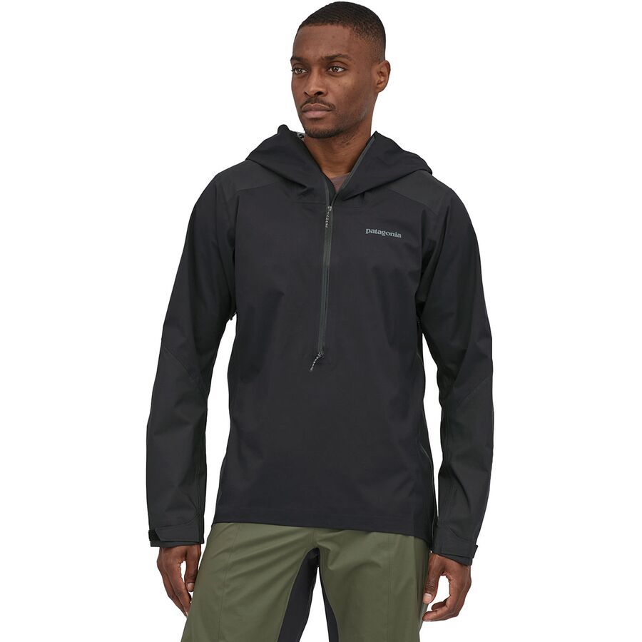 

Куртка Patagonia Dirt Roamer Storm Patagonia, Black