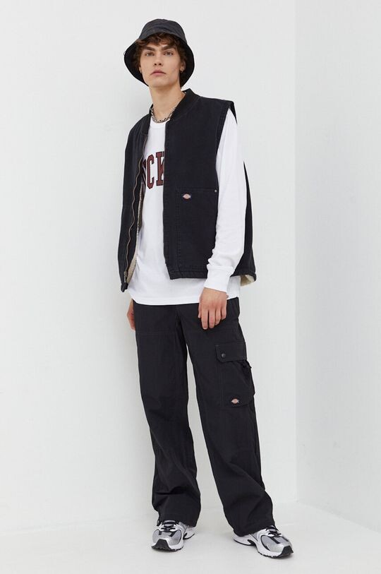 

Брюки Dickies, черный