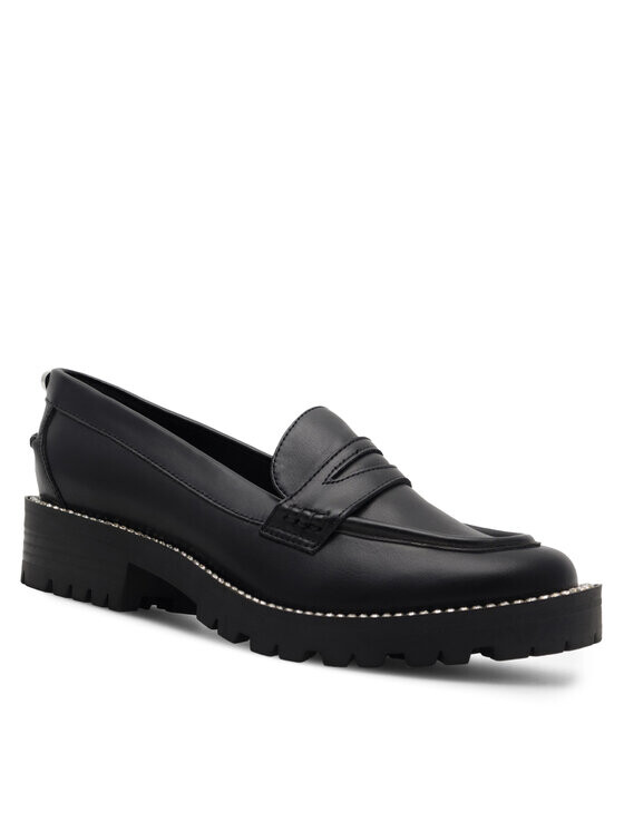 Тапочка Nine West, черный — фото 2