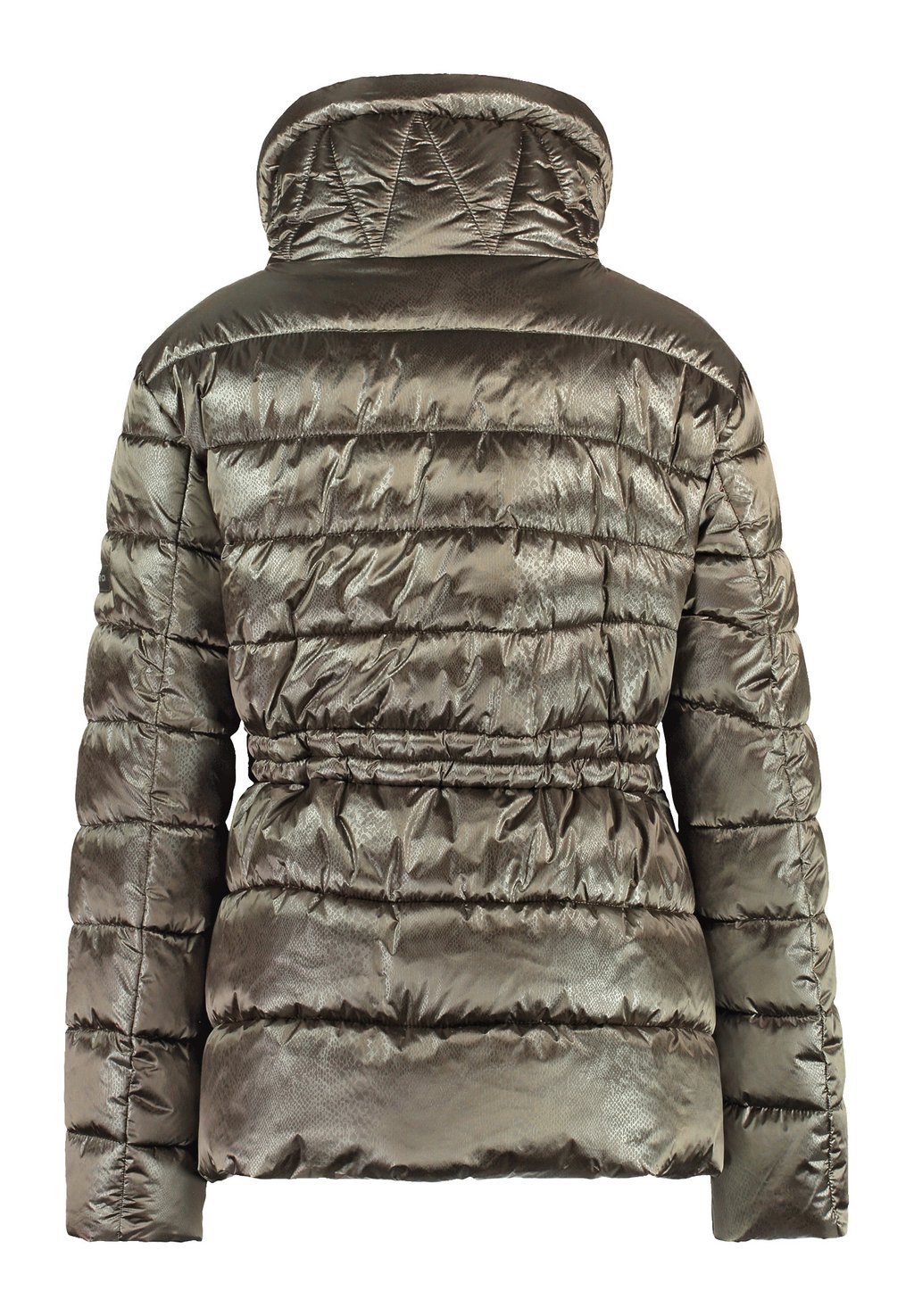 

Зимняя куртка Gerry Weber, коричневый
