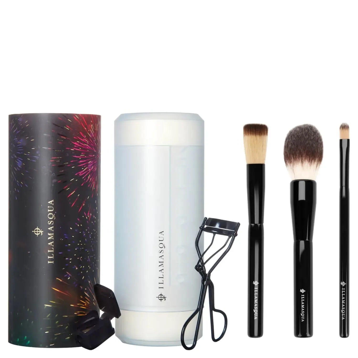 Набор Illamasqua Pro On The Go, Firework