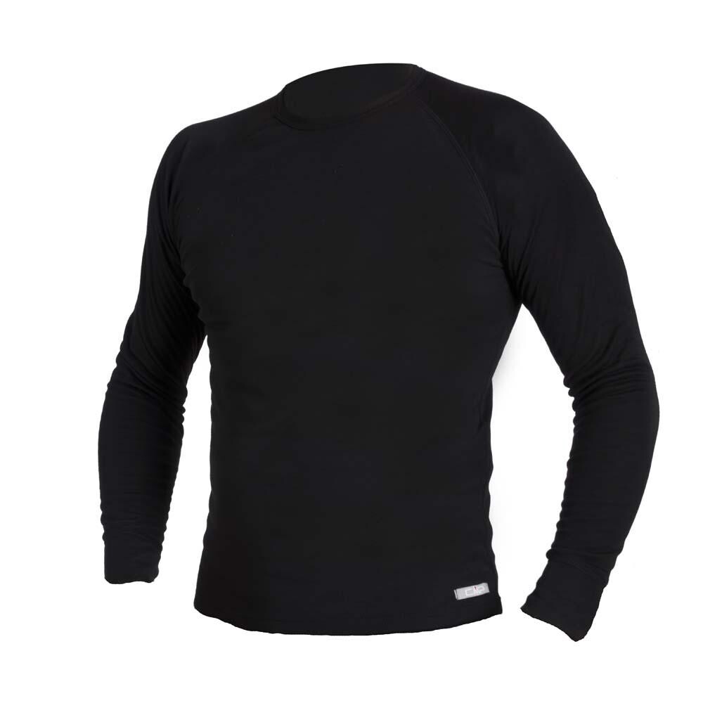 

Базовый слой CMP 3Y07256 Sweat, черный