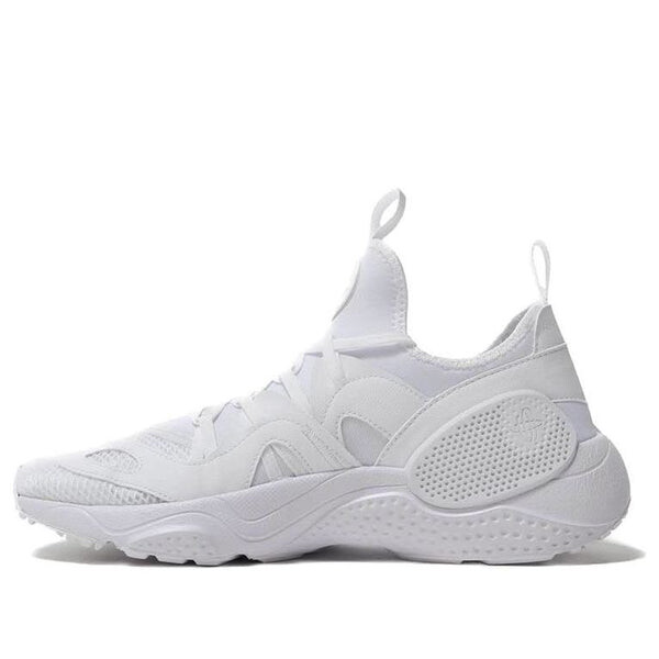 

Кроссовки huarache edge txt Nike, белый
