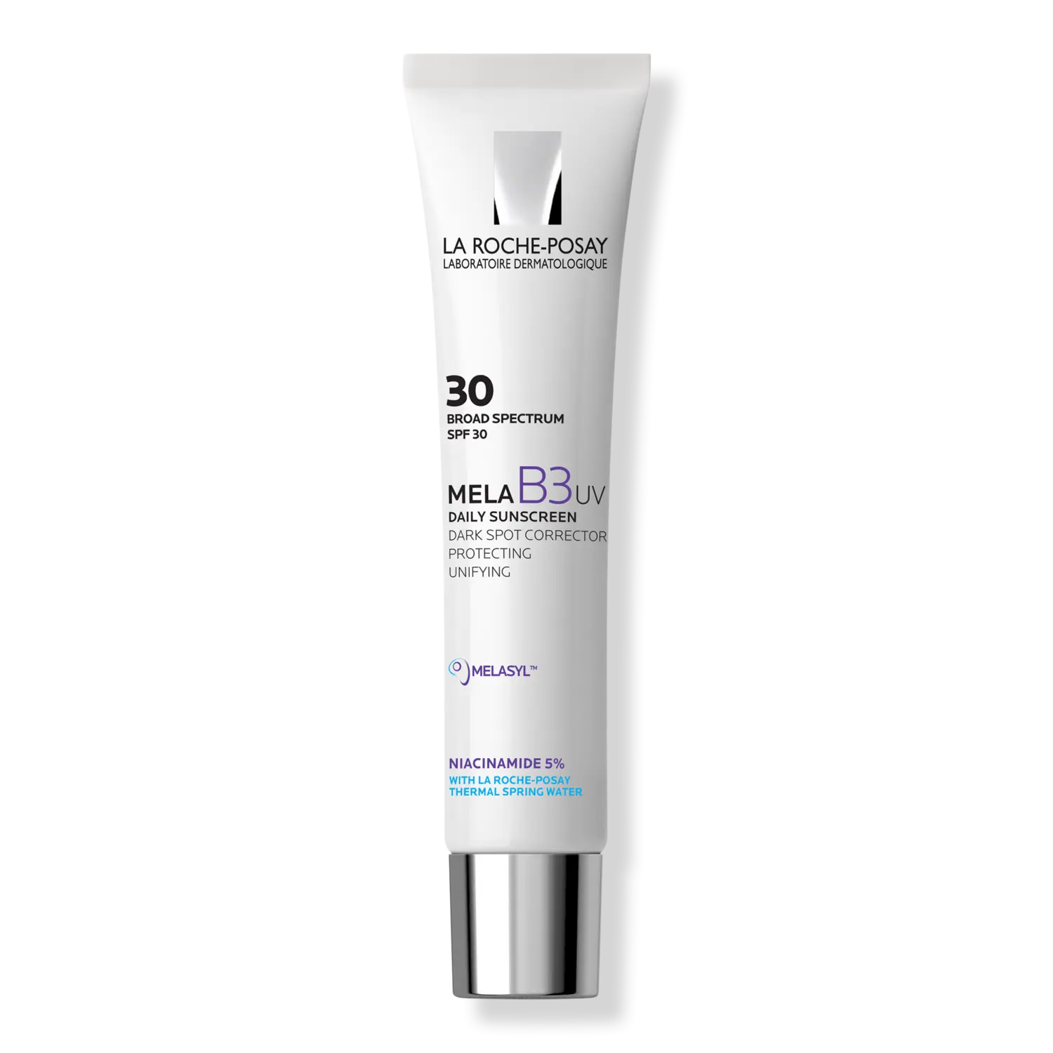 

Увлажняющий солнцезащитный крем Mela B3 UV Daily Moisturizer Sunscreen, SPF 30 La Roche-Posay