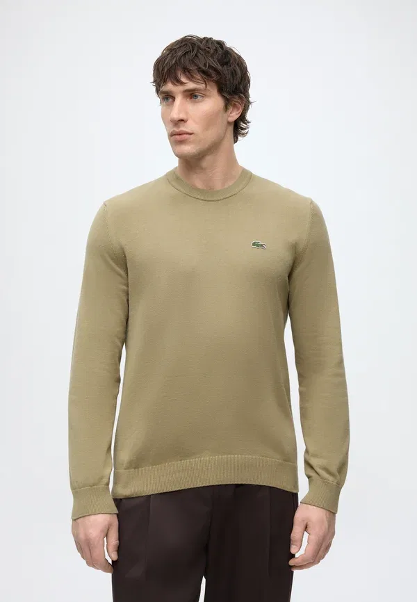 Джемпер Lacoste, венский