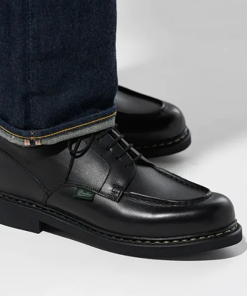 Мужские туфли Paraboot CHAMBORD