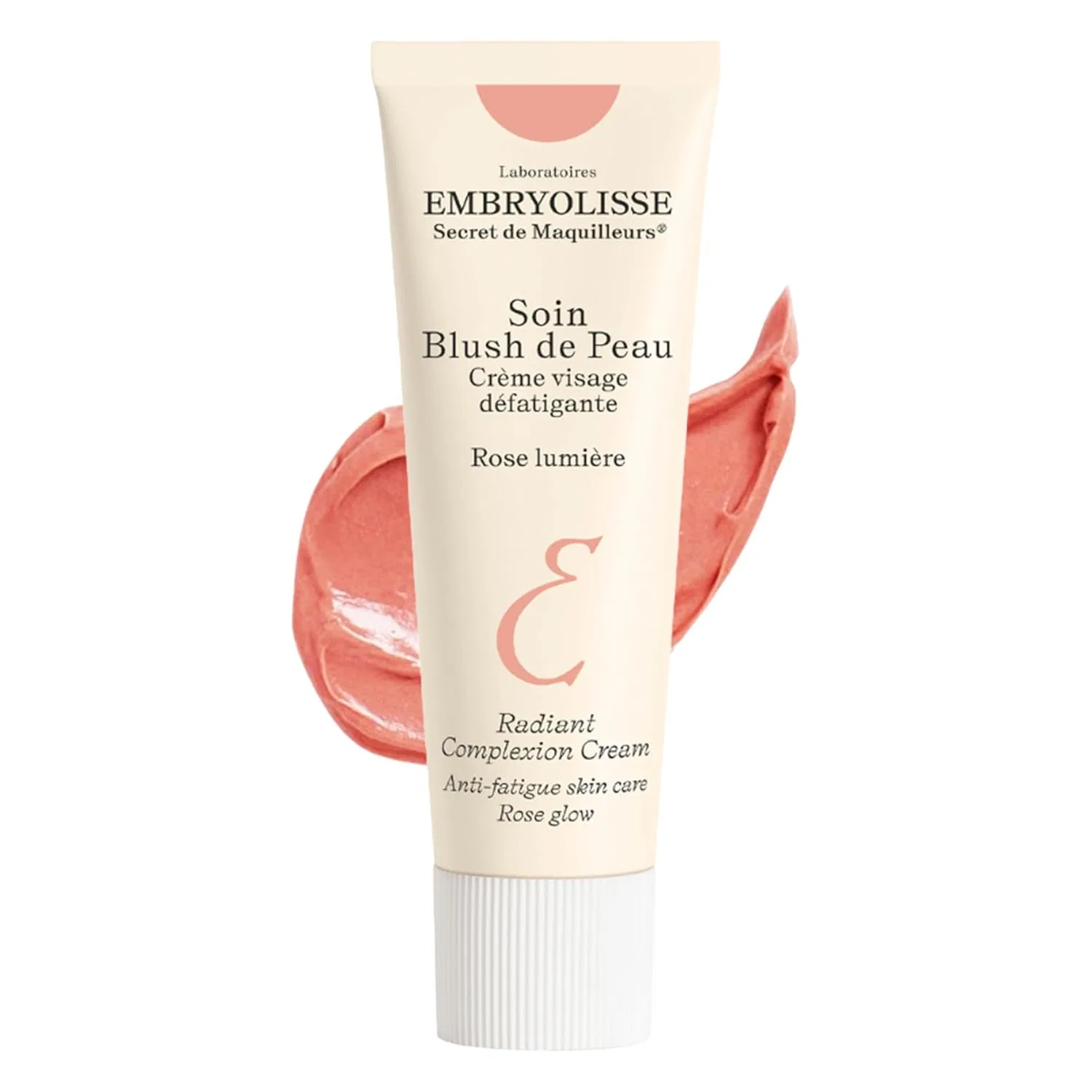 Крем для лица Embryolisse — «Secrets De Make Up Skin Care Pink» от, 30 мл