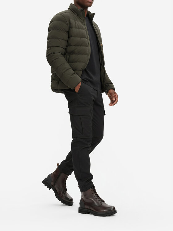 Туфли на шнуровке EO-DEXTER-10 125AM G-Star Raw, коричневый — фото 3