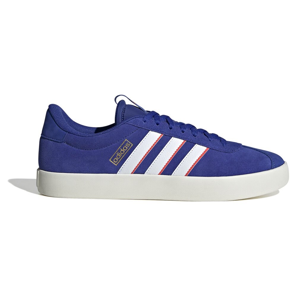 

Кроссовки adidas Vl Court 3.0, синий