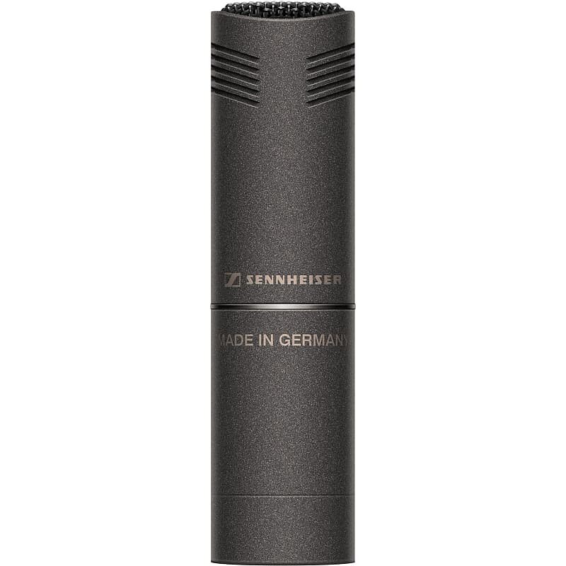 

Микрофон Sennheiser MKH 8040 Small Diaphragm Cardioid Condenser Microphone