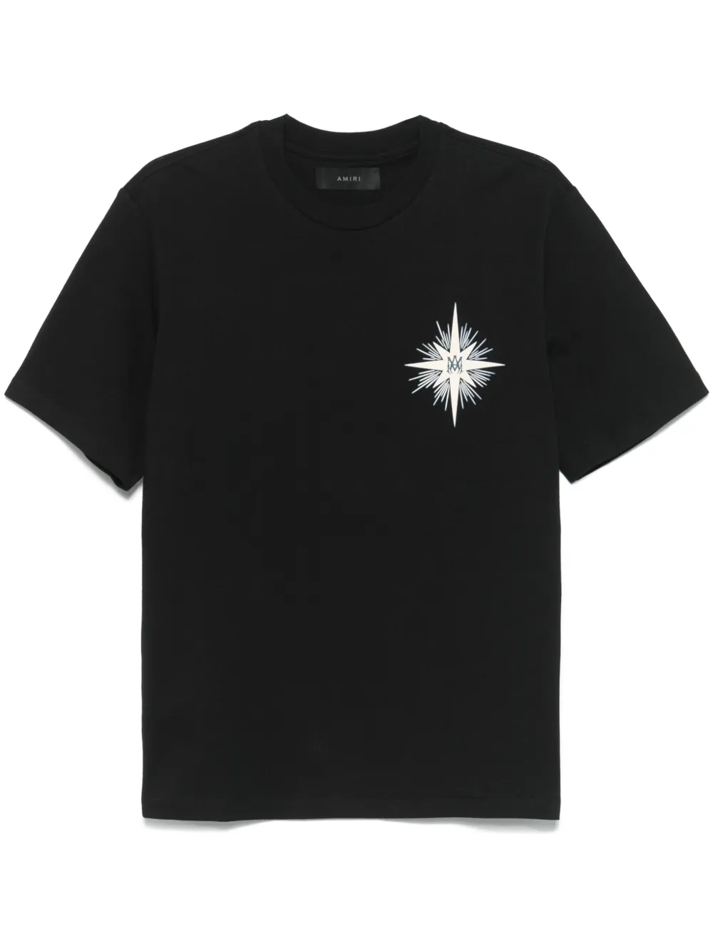 

Футболка Starburst AMIRI, черный