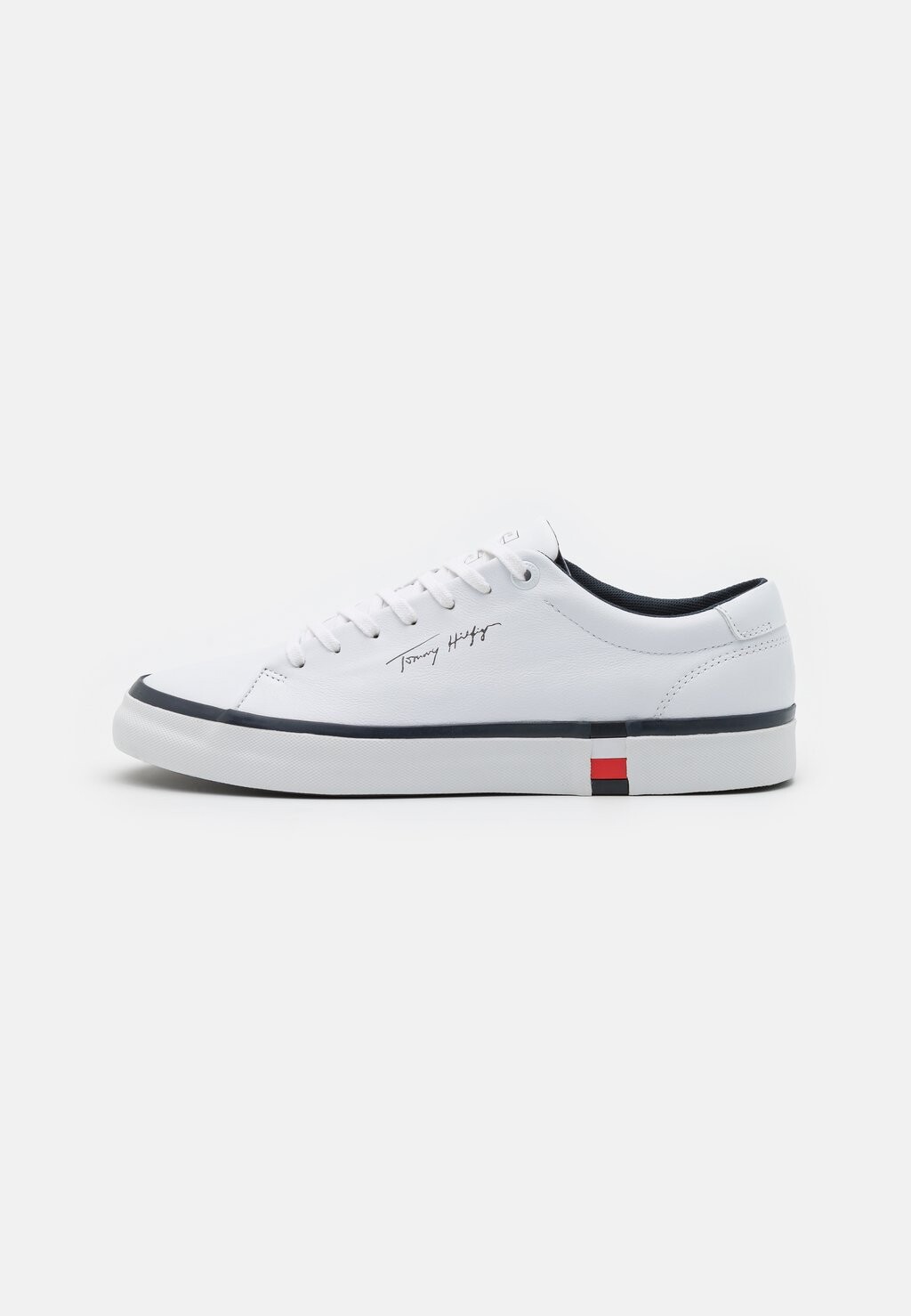 

Кроссовки Tommy Hilfiger, белый Modern Corporate, белый