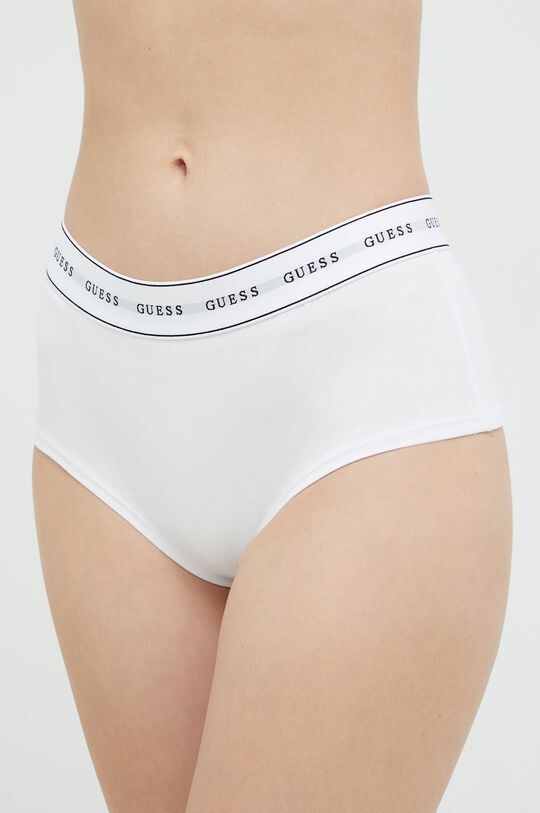 

Трусы Guess, белый