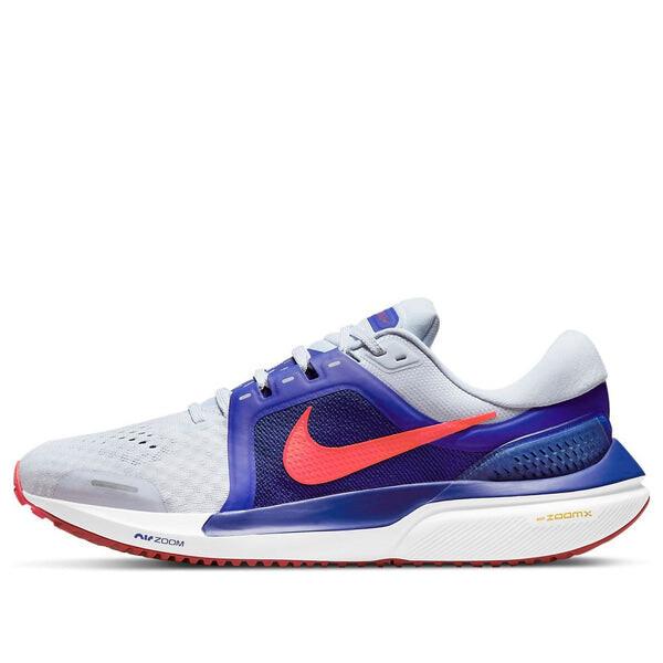 

Кроссовки air zoom vomero 16 Nike, серый