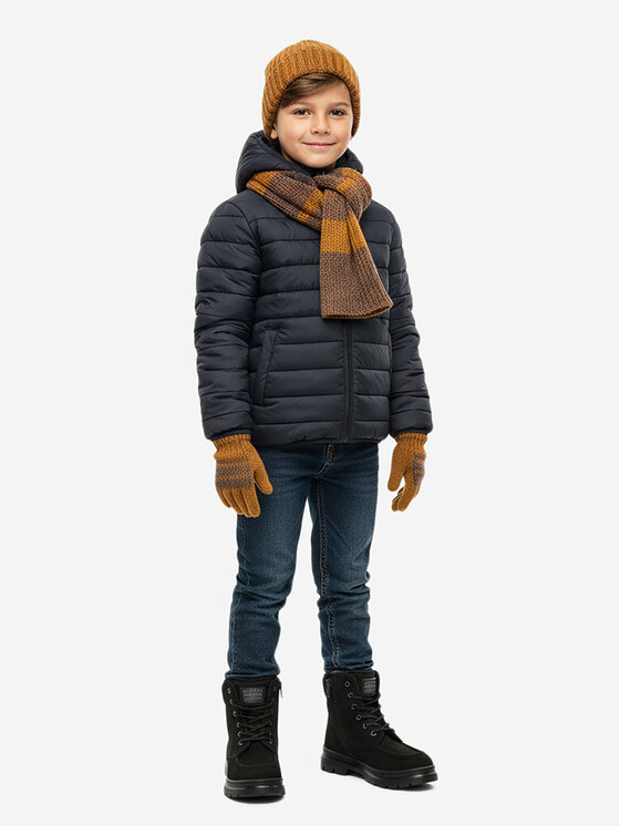 Туфли на шнуровке EO-CI12-HARDY-06 G-Star Raw, черный — фото 2