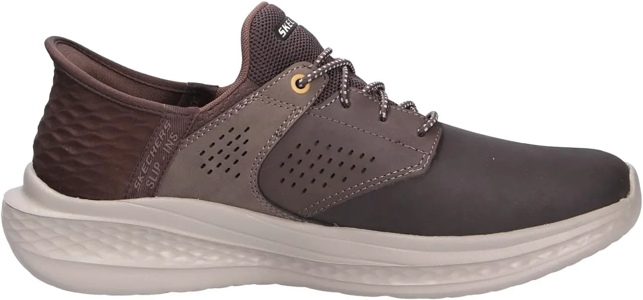 

Skechers USA Мужские кроссовки Slade - Macklin Skechers USA Men's