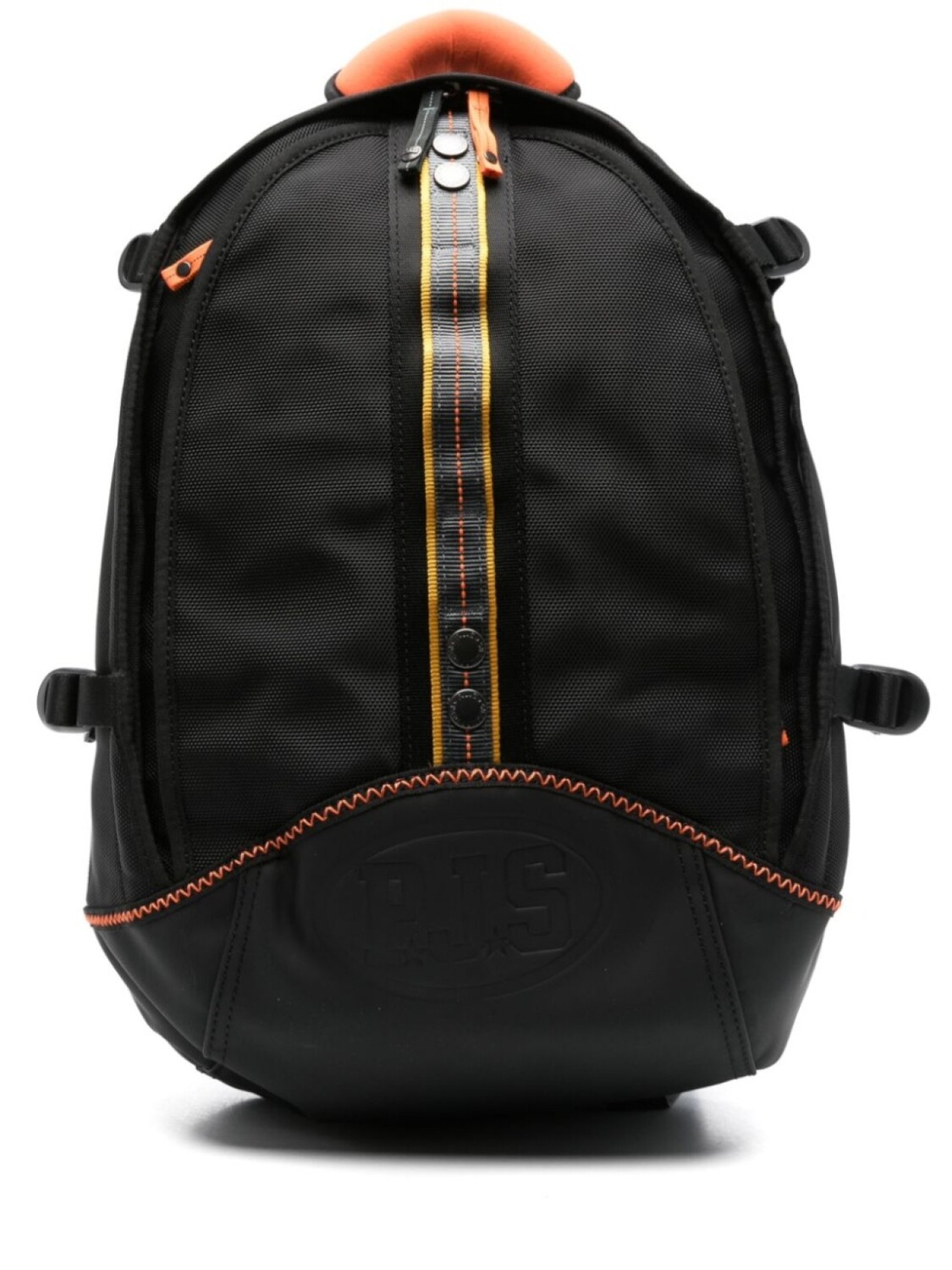 

Рюкзак Taku Parajumpers, черный
