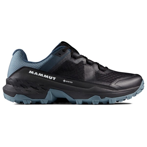 

Girun ii low gtx - мультиспортивные кроссовки Mammut, мультиколор
