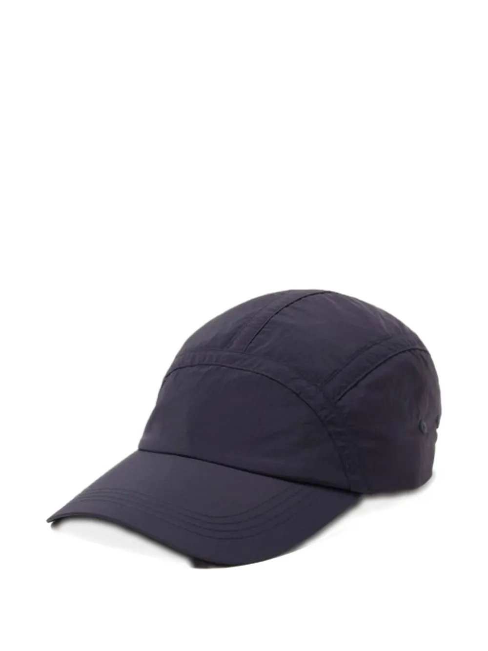 

Кепка из панелей из туссы Snow Peak, синий