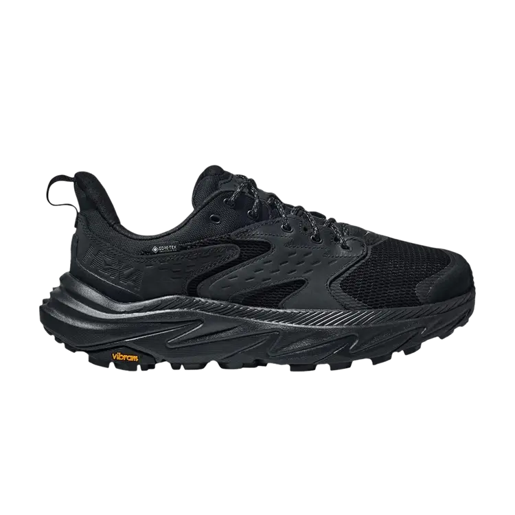 

Кроссовки HOKA Anacapa 2 Low GORE-TEX, Triple Black