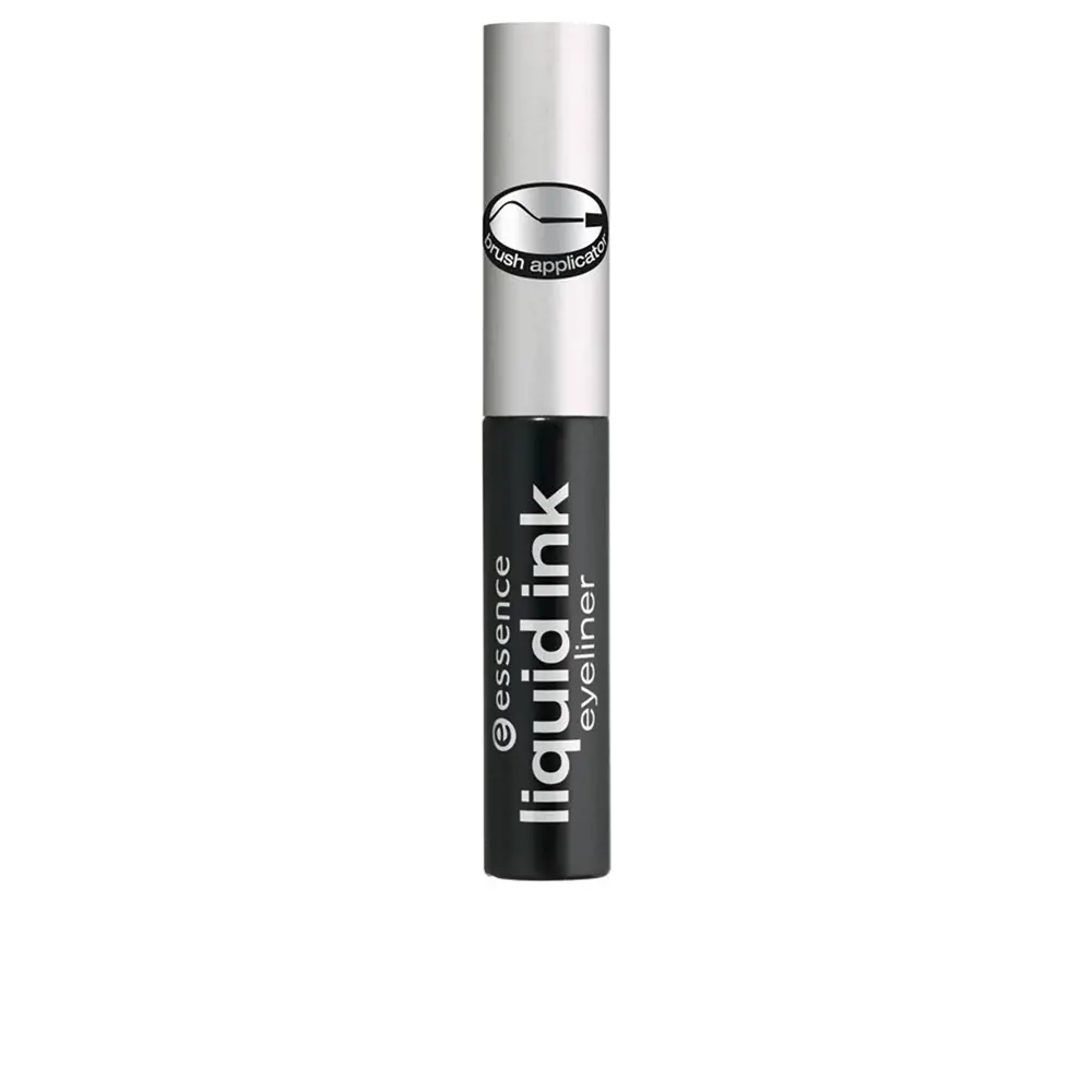 

Карандаш для глаз Liquid Ink Eyeliner Essence, 3 мл